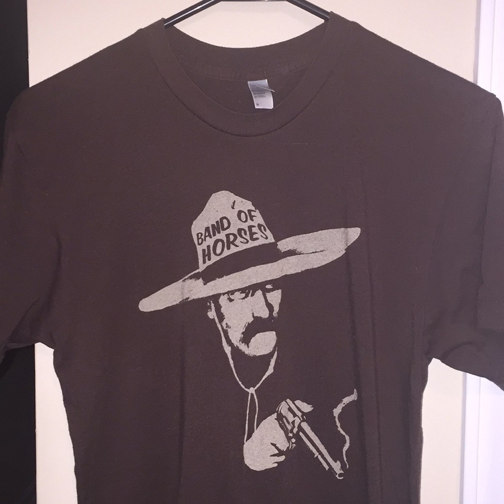 Band of Horses T/Shirt
